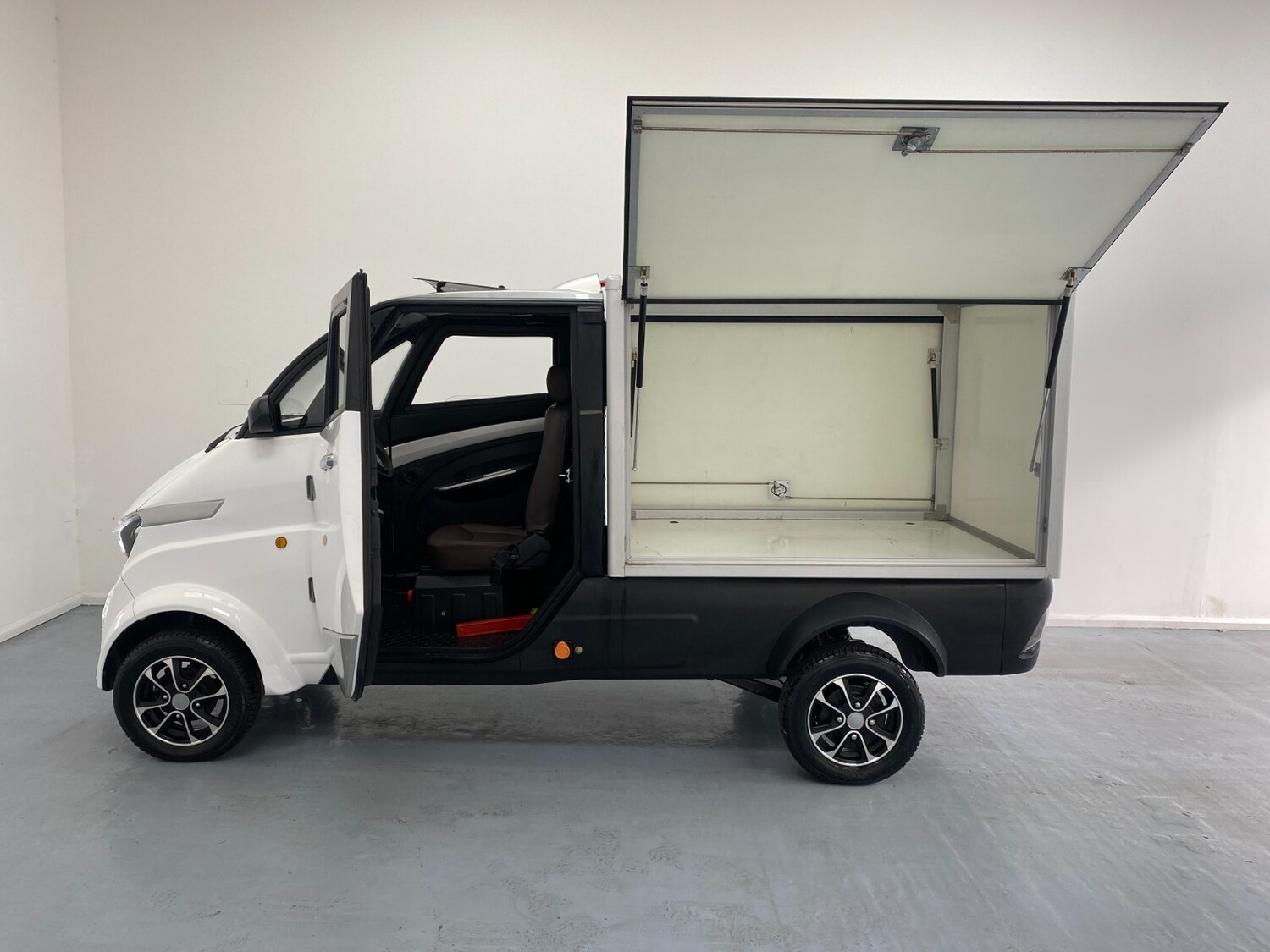 Used Jokky Work 2021 for sale - 73223584: Photo 12