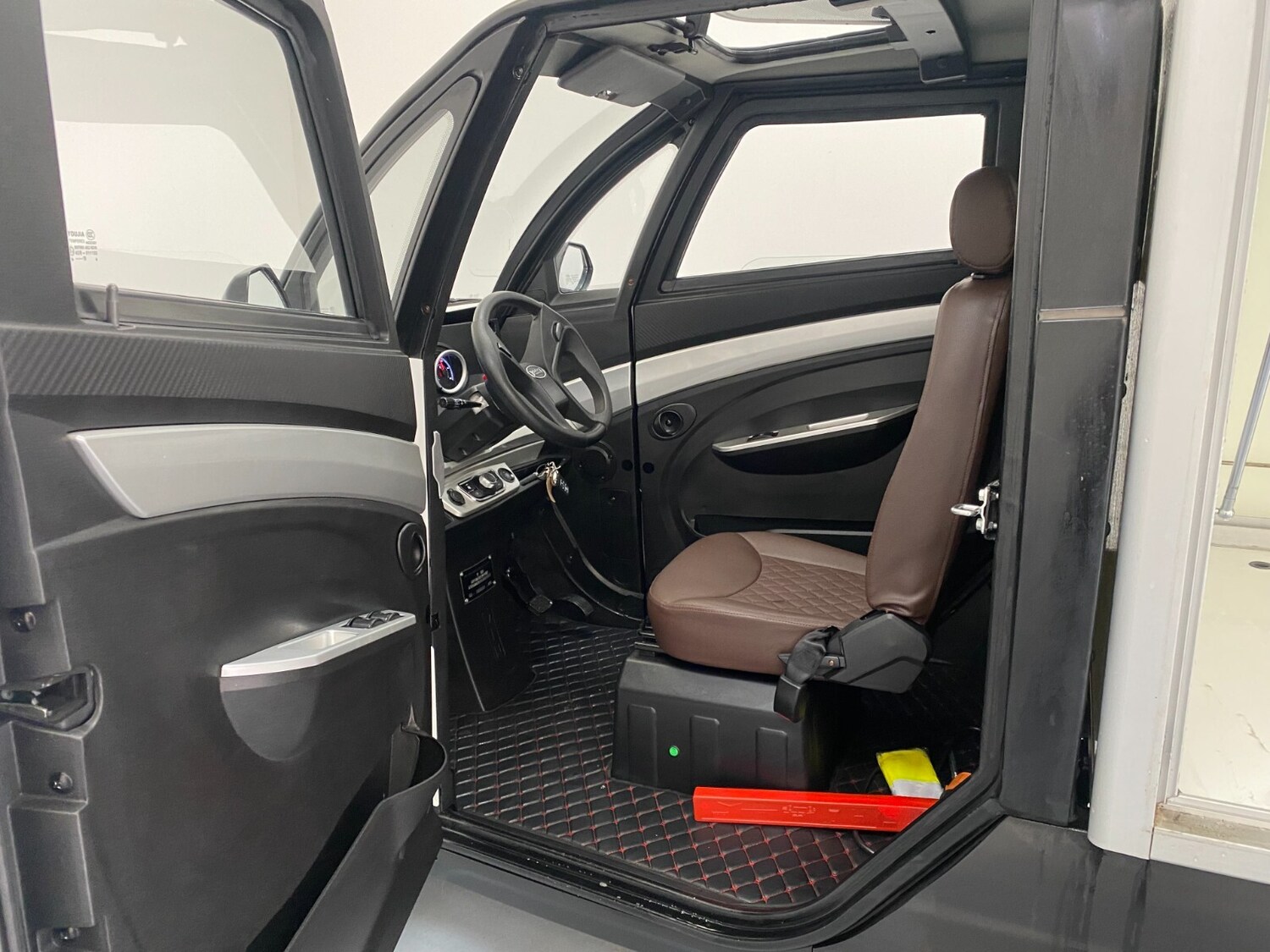 Used Jokky Work 2021 for sale - 73223584: Photo 13