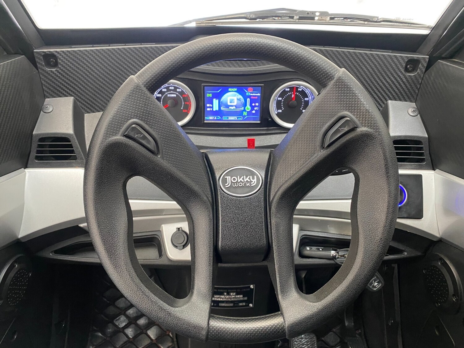 Used Jokky Work 2021 for sale - 73223584: Photo 15