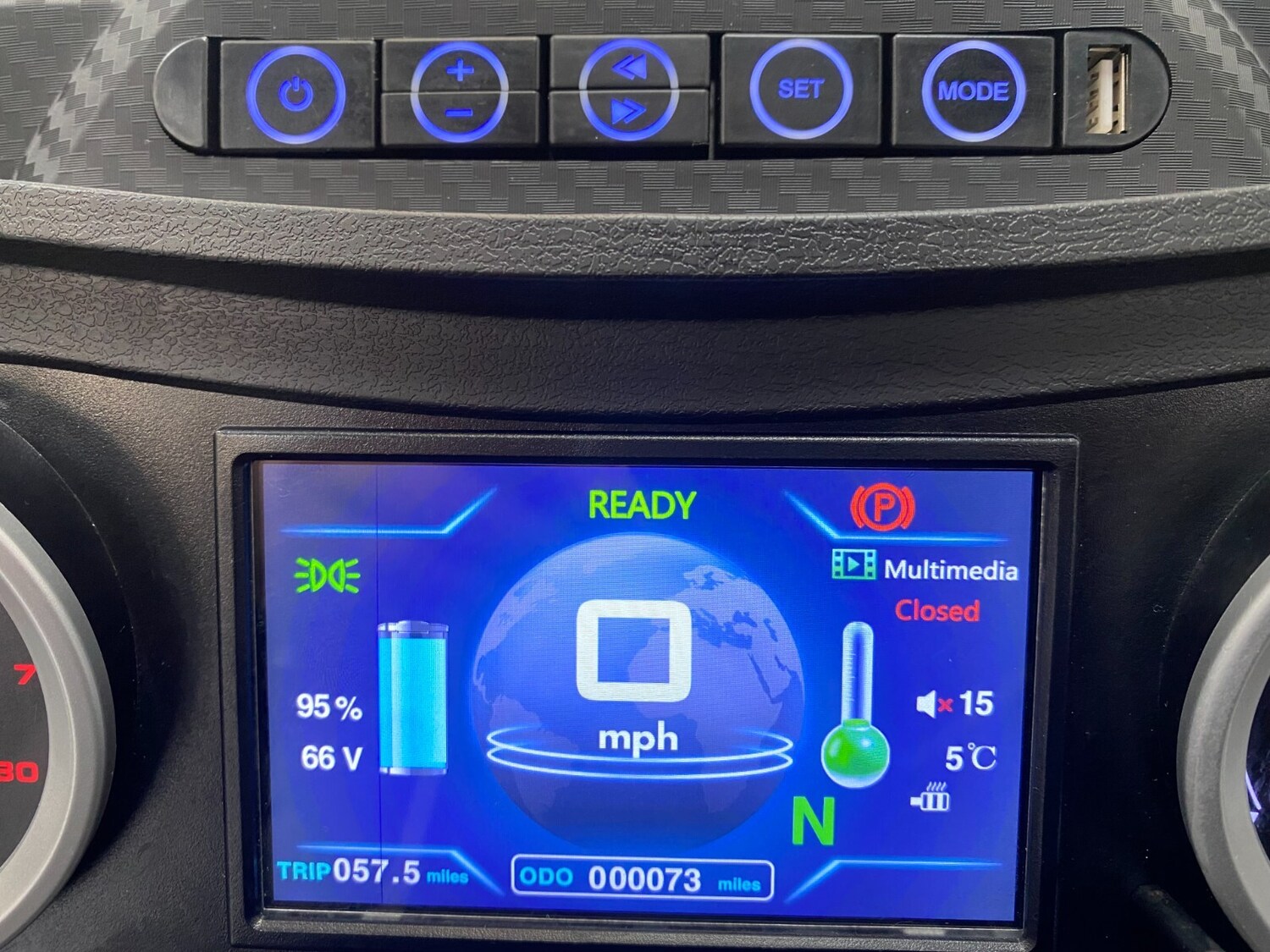 Used Jokky Work 2021 for sale - 73223584: Photo 16