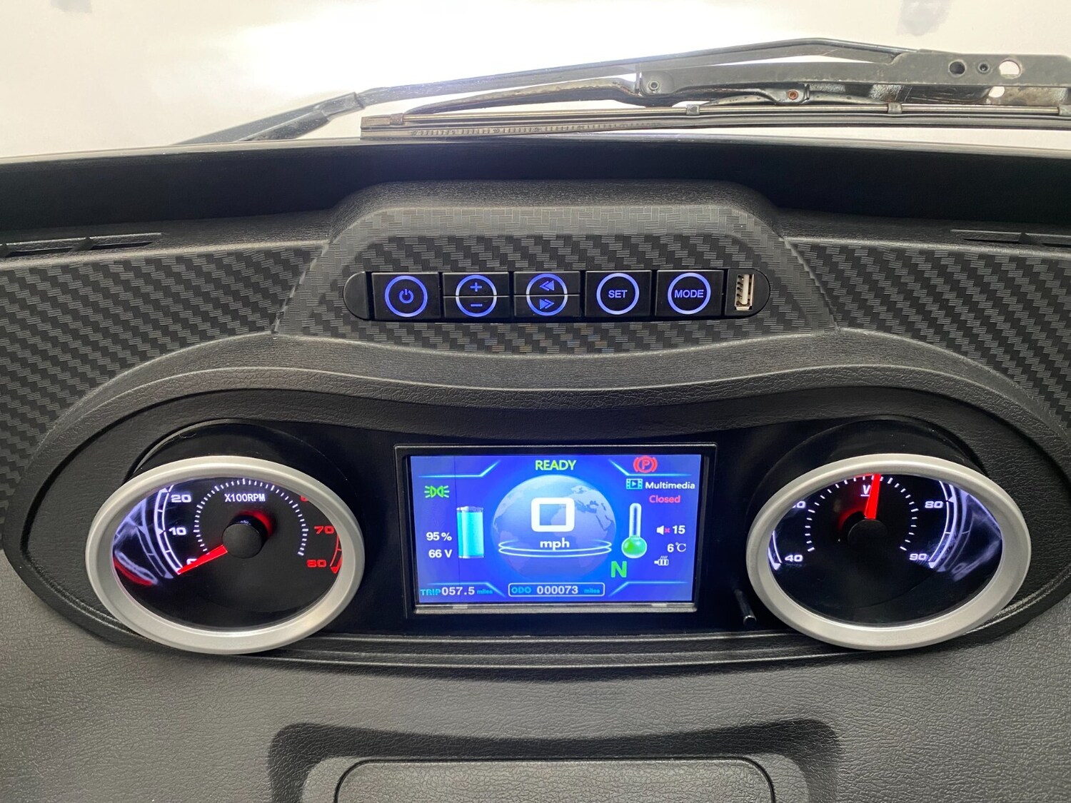 Used Jokky Work 2021 for sale - 73223584: Photo 17