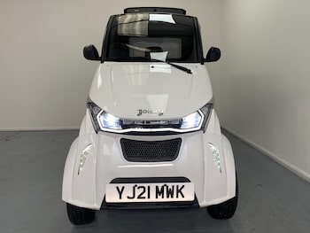 Used Jokky Work 2021 for sale - 73223584: Photo