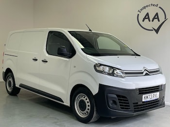 Citroen - Dispatch