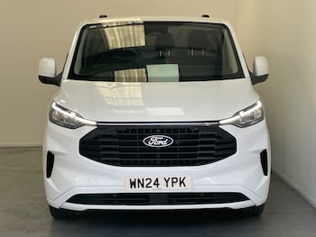 Used Ford Transit Custom 2024 for sale - 79150569: Photo