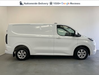 Used Ford Transit Custom 2024 for sale - 79150569: Photo