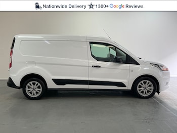 Used Ford Transit Connect 2023 for sale - 79150789: Photo