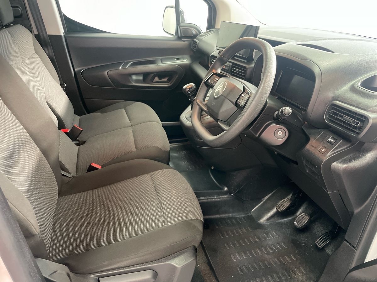 Used Citroen Berlingo 2024 for sale - 76493903: Photo 11