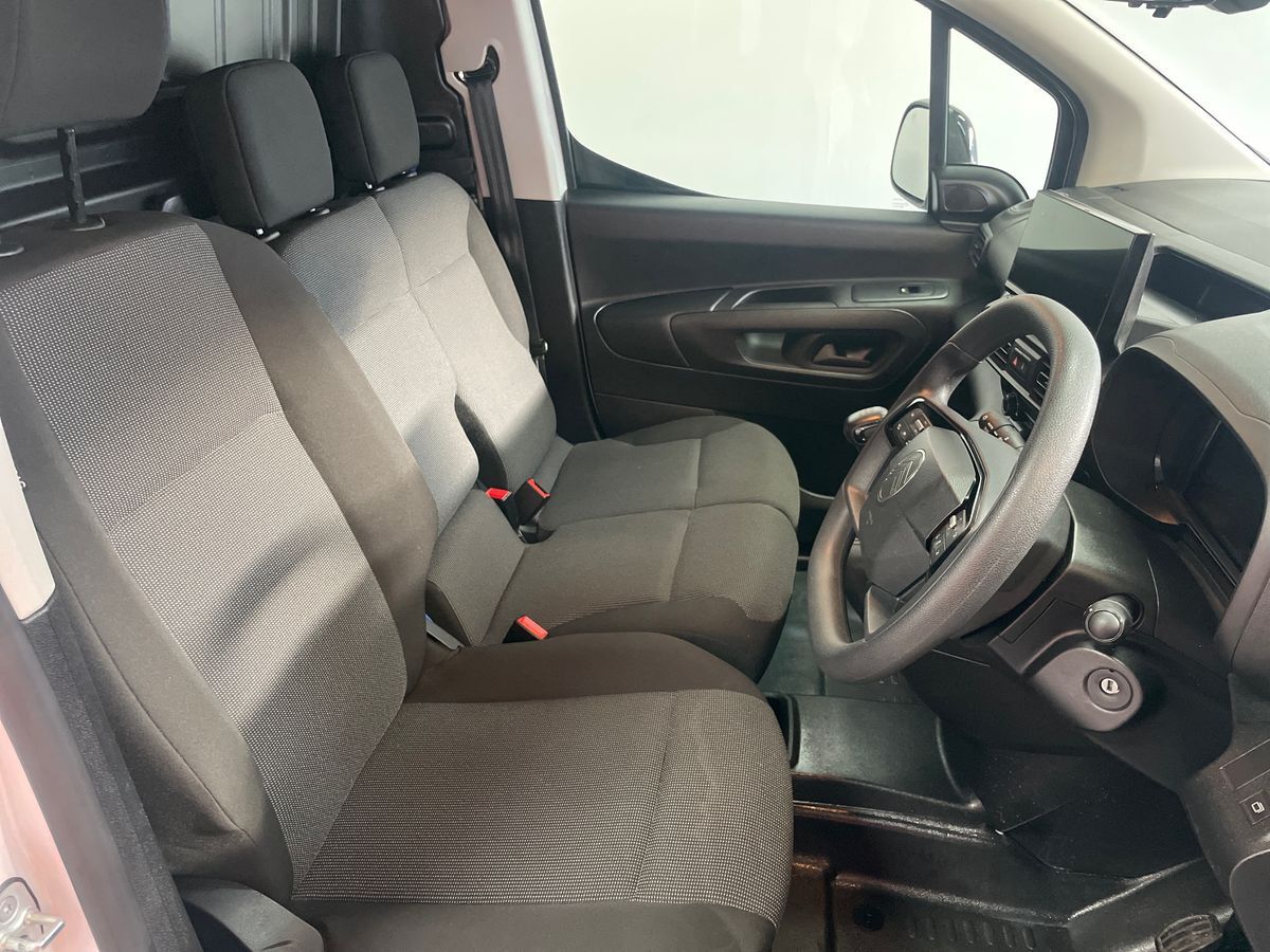 Used Citroen Berlingo 2024 for sale - 76493903: Photo 12