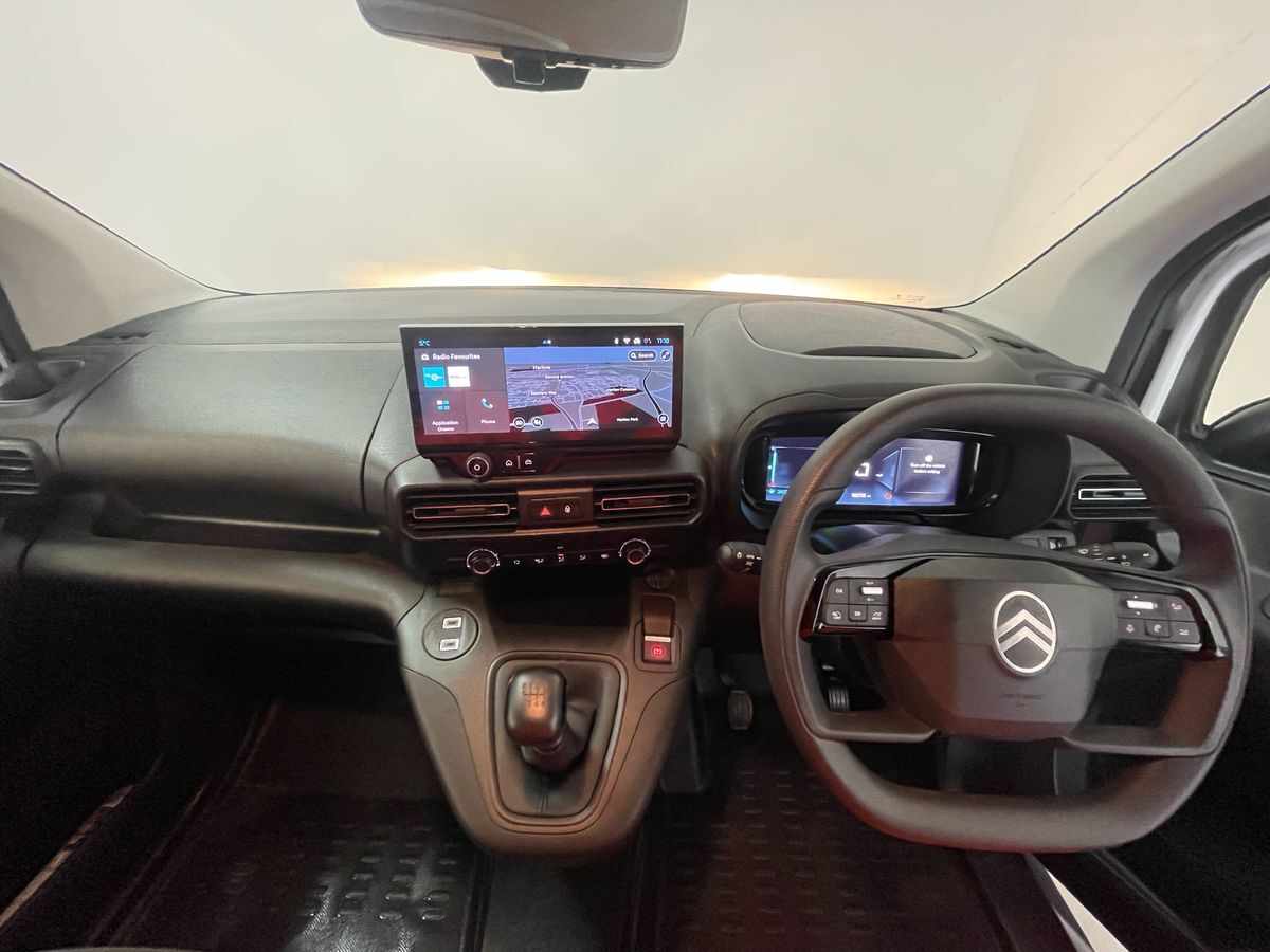 Used Citroen Berlingo 2024 for sale - 76493903: Photo 13