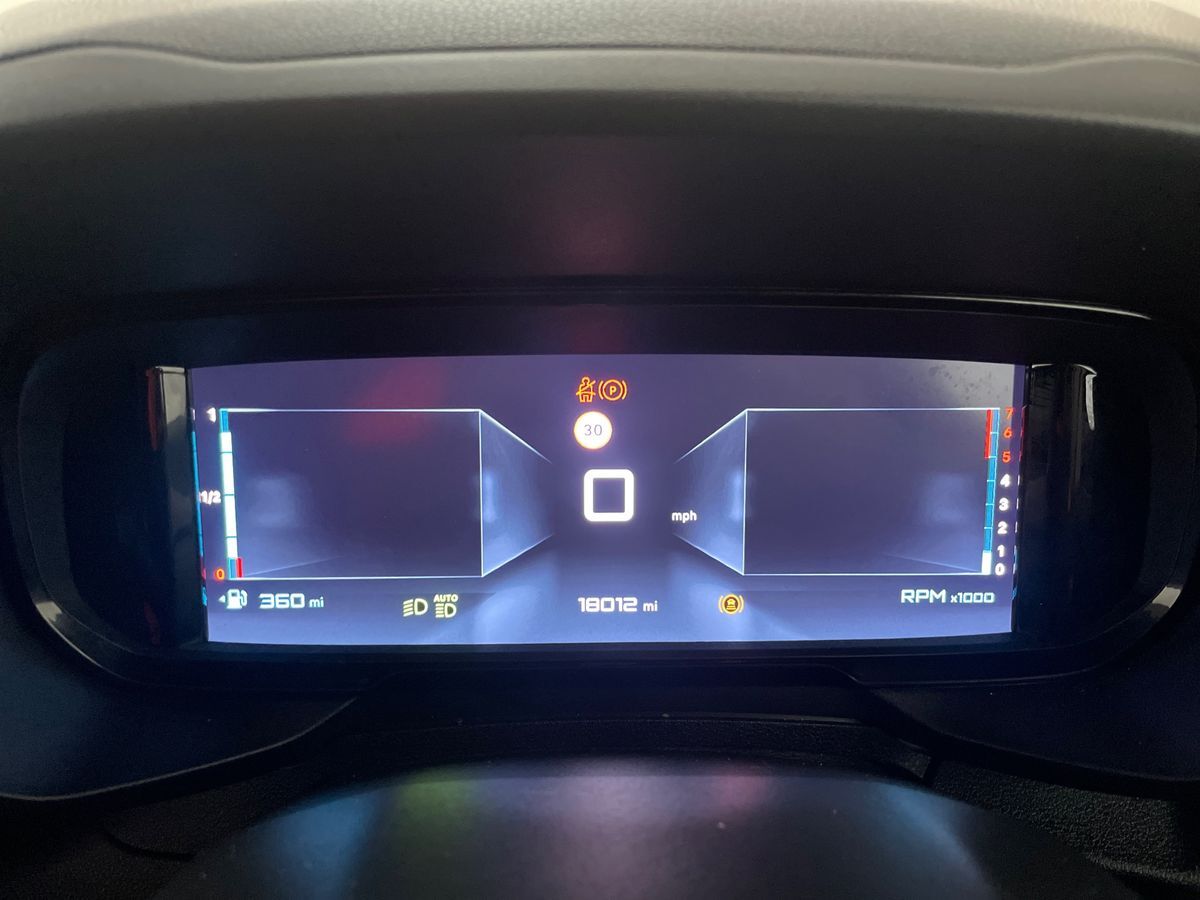 Used Citroen Berlingo 2024 for sale - 76493903: Photo 15