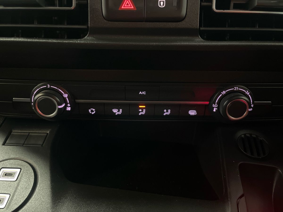 Used Citroen Berlingo 2024 for sale - 76493903: Photo 18