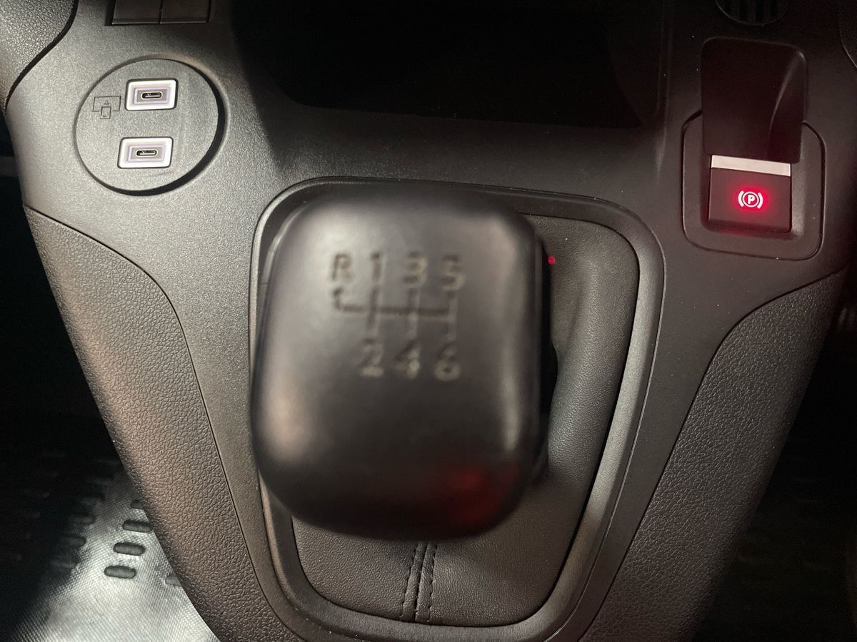 Used Citroen Berlingo 2024 for sale - 76493903: Photo 19