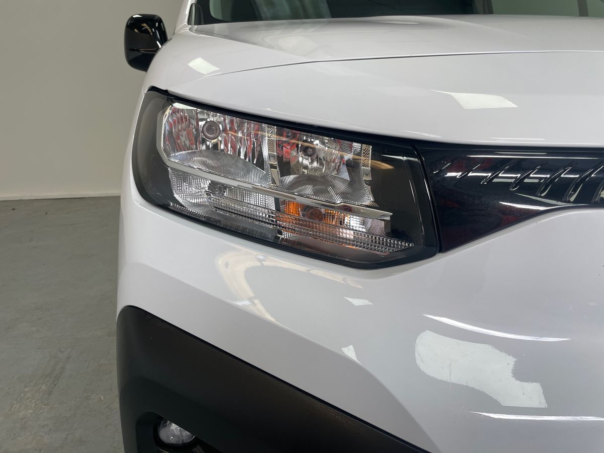 Used Citroen Berlingo 2024 for sale - 76493903: Photo 22