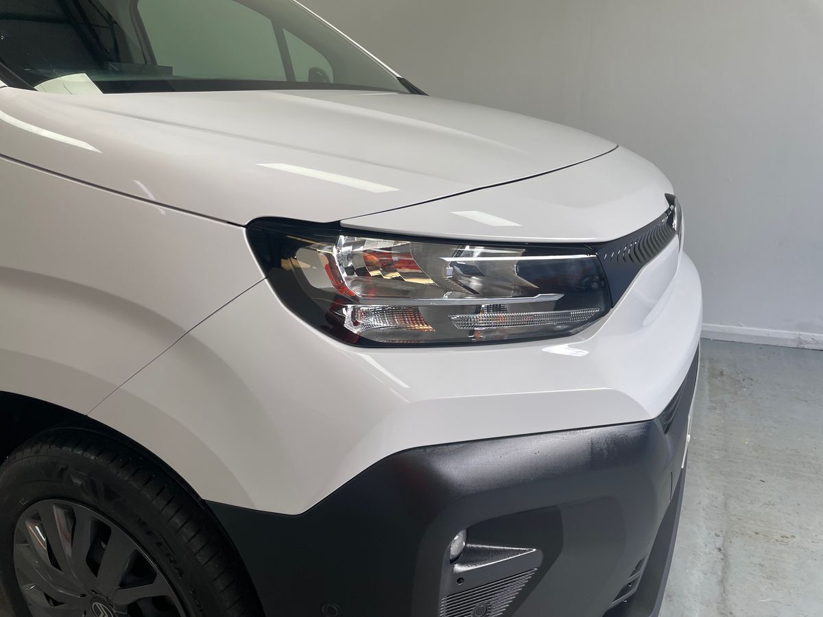 Used Citroen Berlingo 2024 for sale - 76493903: Photo 24