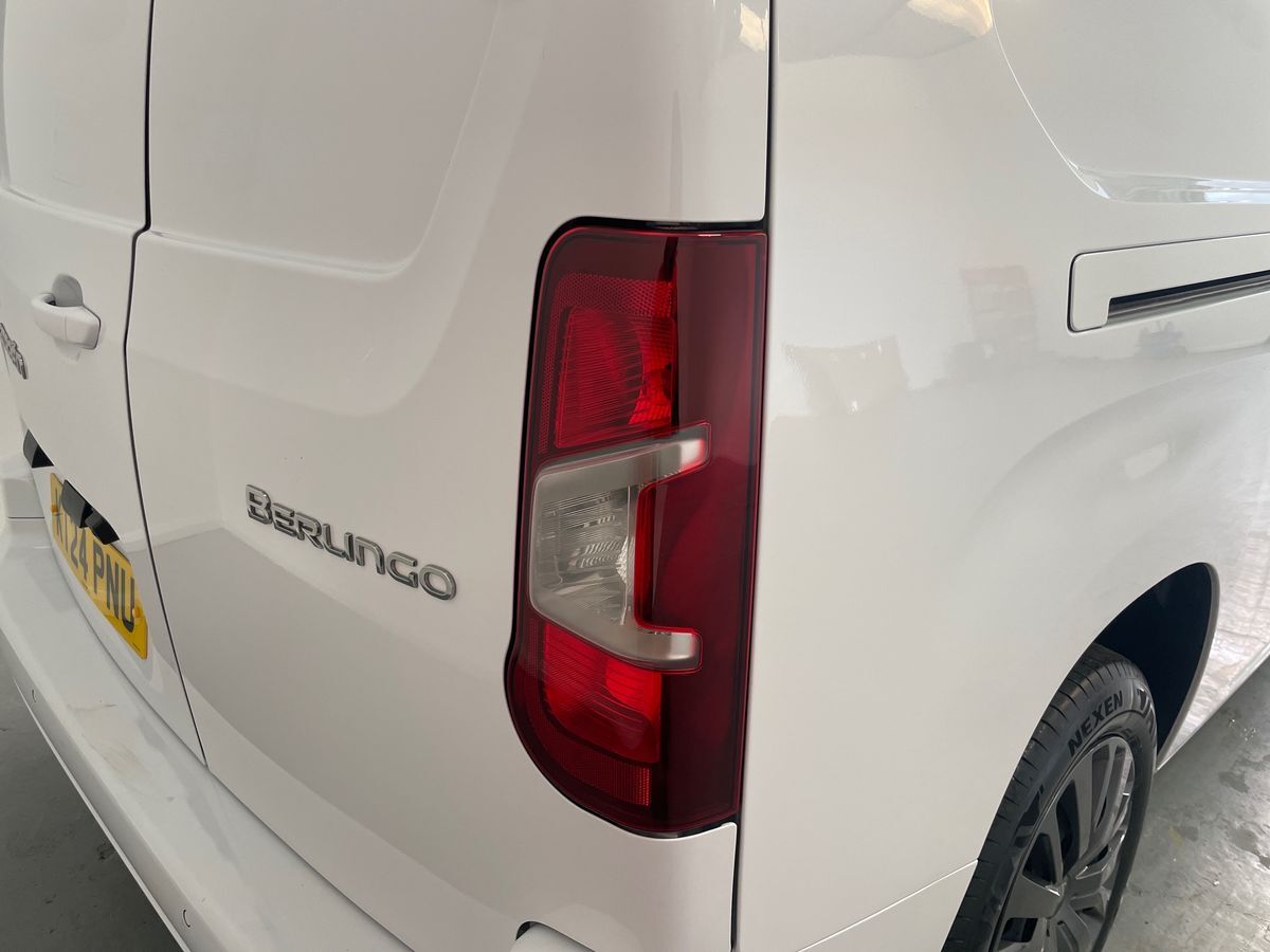 Used Citroen Berlingo 2024 for sale - 76493903: Photo 26