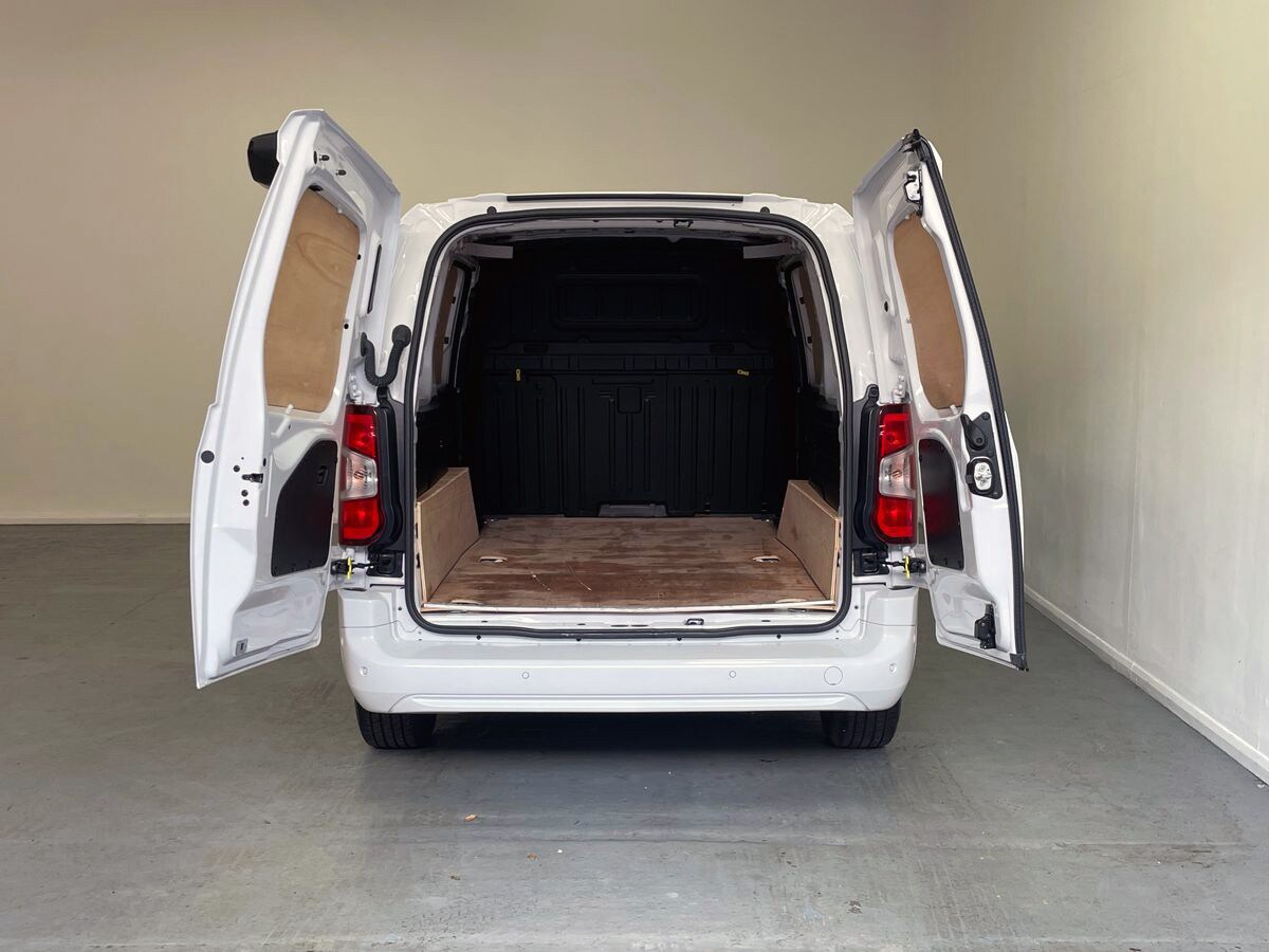 Used Citroen Berlingo 2024 for sale - 76493903: Photo 9