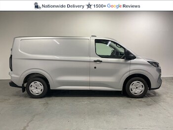 Used Ford Transit Custom 2025 for sale - 77532030: Photo