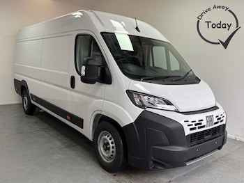 Used Fiat Ducato 2025 for sale - 79150694: Photo