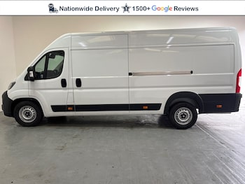 Used Fiat Ducato 2025 for sale - 79150694: Photo