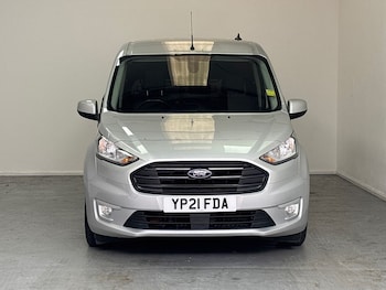 Used Ford Transit Connect 2021 for sale - 79087649: Photo