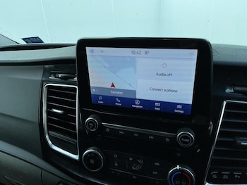 Used Ford Transit Custom 2022 for sale - 79241289: Photo