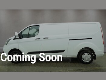 Used Ford Transit Custom 2022 for sale - 77576397: Photo