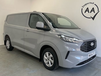 Used Ford Transit Custom 2024 for sale - 79150718: Photo