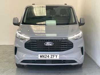 Used Ford Transit Custom 2024 for sale - 79150718: Photo