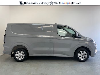 Used Ford Transit Custom 2024 for sale - 79150718: Photo