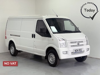 Used DFSK Other 2024 for sale - 78729861: Photo