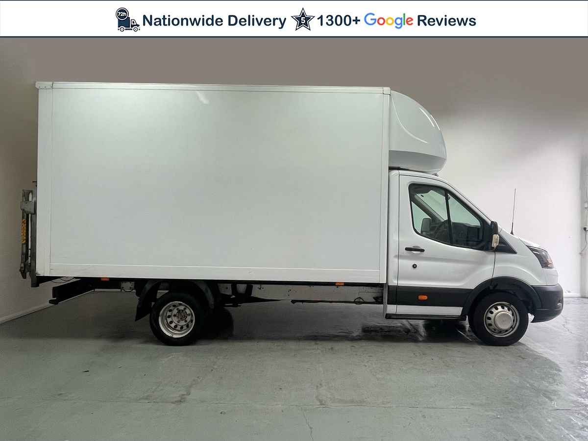 Used Ford Transit 2020 for sale - 77449657: Photo 3