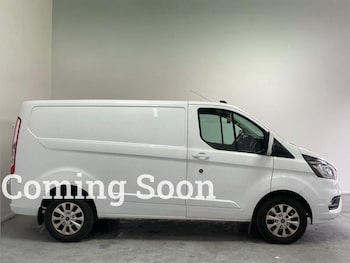 Used Ford Transit Custom 2022 for sale - 79174591: Photo