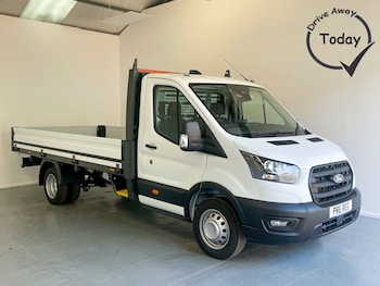Used Ford Transit 2026 for sale - 78701176: Photo