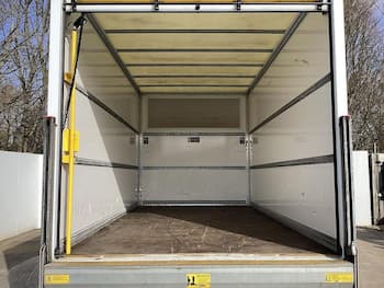 Used Ford Transit 2023 for sale - 79800648: Photo