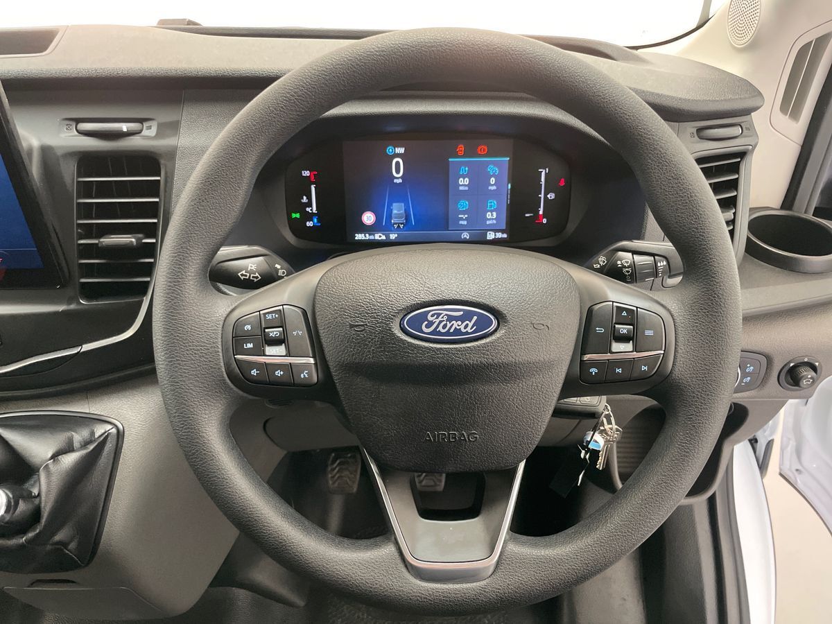 Used Ford Transit 2026 for sale - 77786208: Photo 13