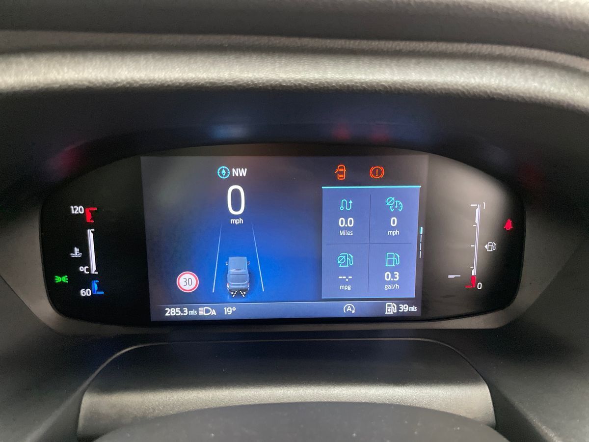 Used Ford Transit 2026 for sale - 77786208: Photo 14