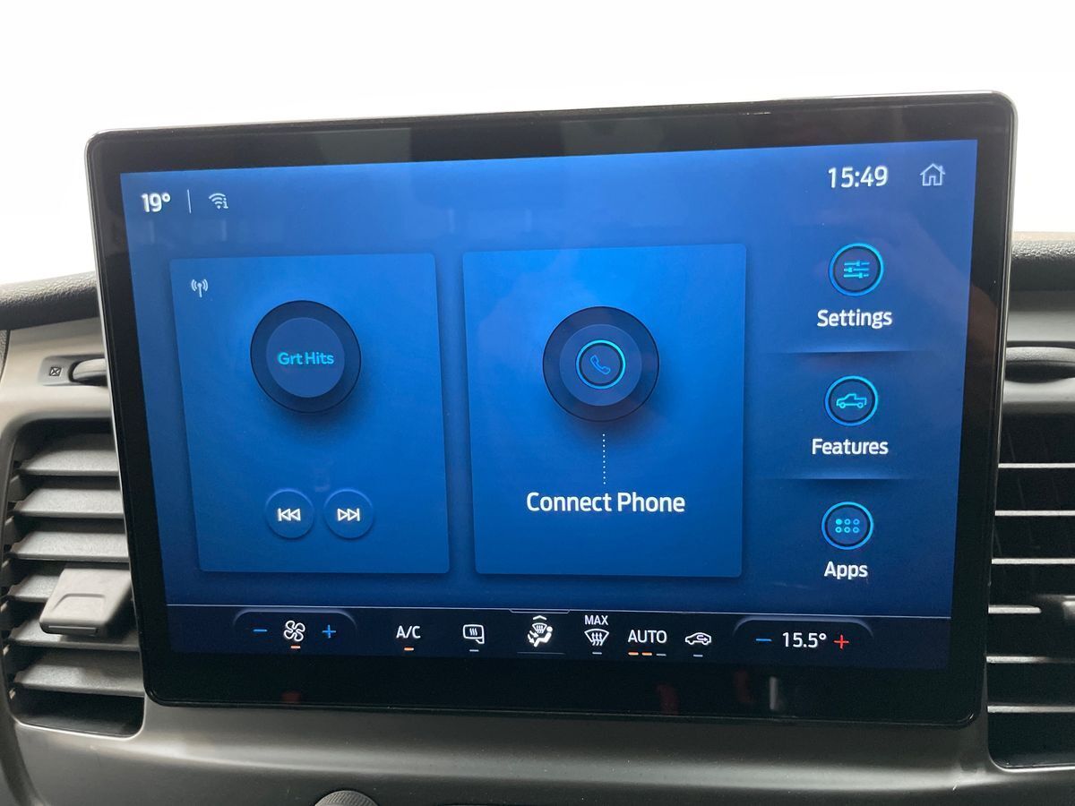 Used Ford Transit 2026 for sale - 77786208: Photo 18