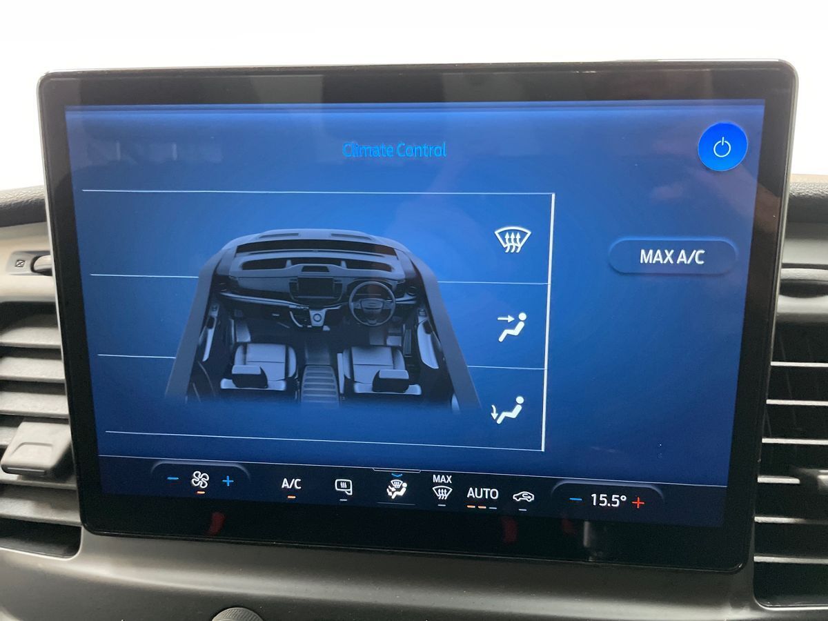 Used Ford Transit 2026 for sale - 77786208: Photo 19