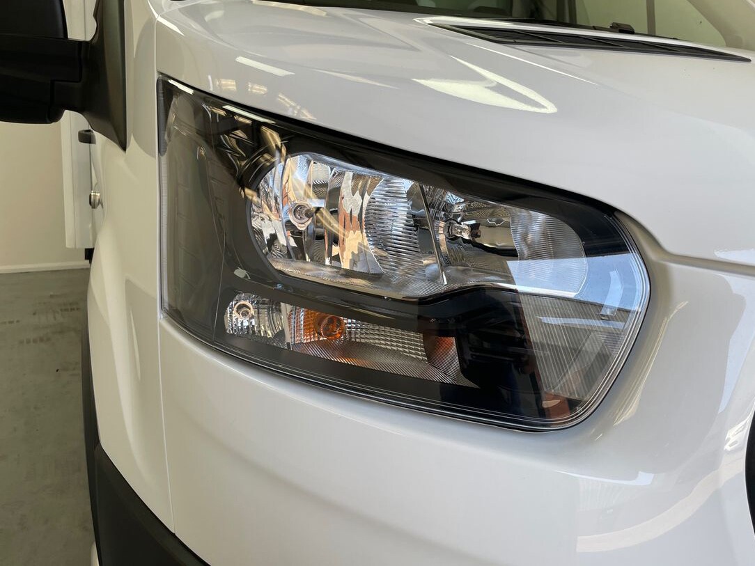 Used Ford Transit 2026 for sale - 77786208: Photo 22