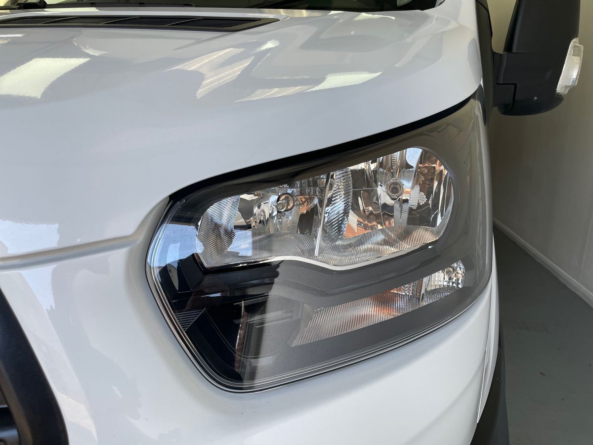 Used Ford Transit 2026 for sale - 77786208: Photo 23