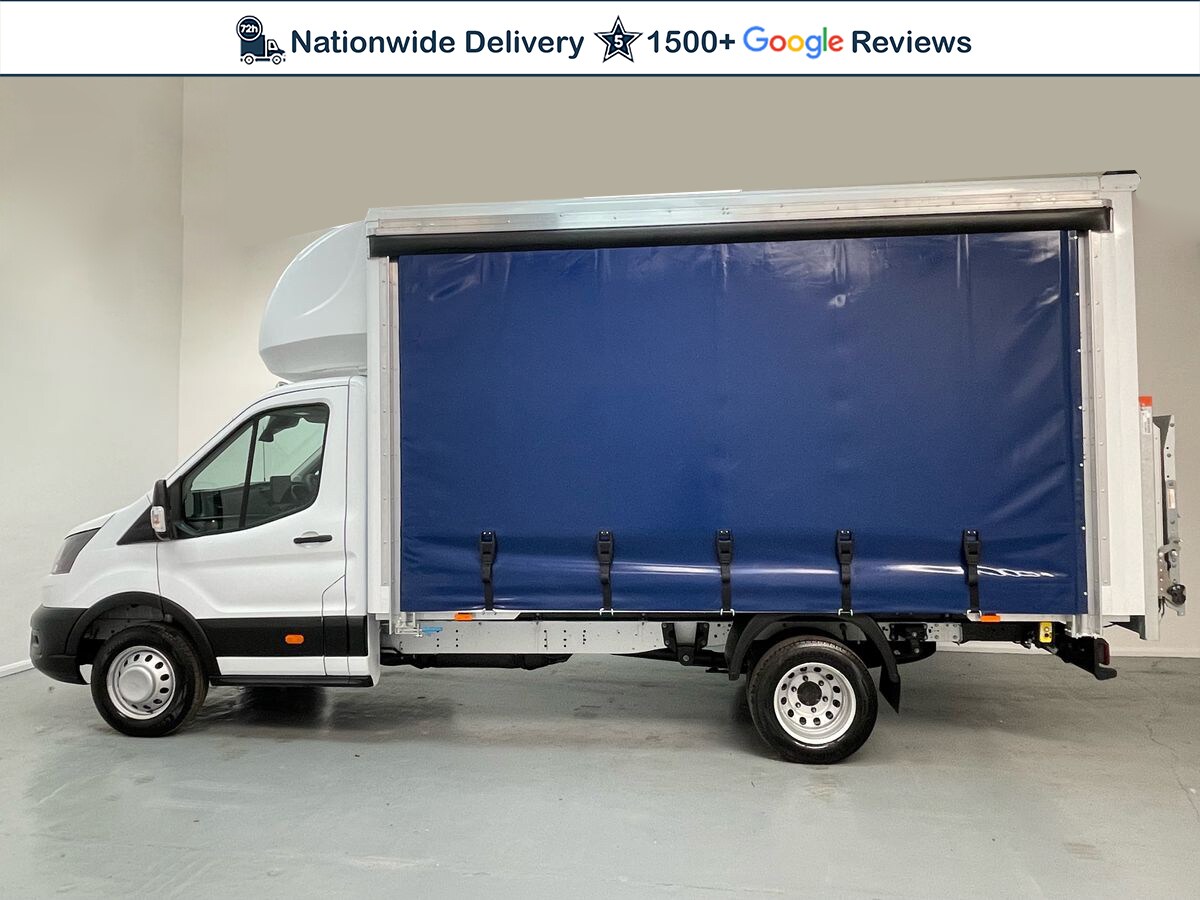 Used Ford Transit 2026 for sale - 77786208: Photo 5