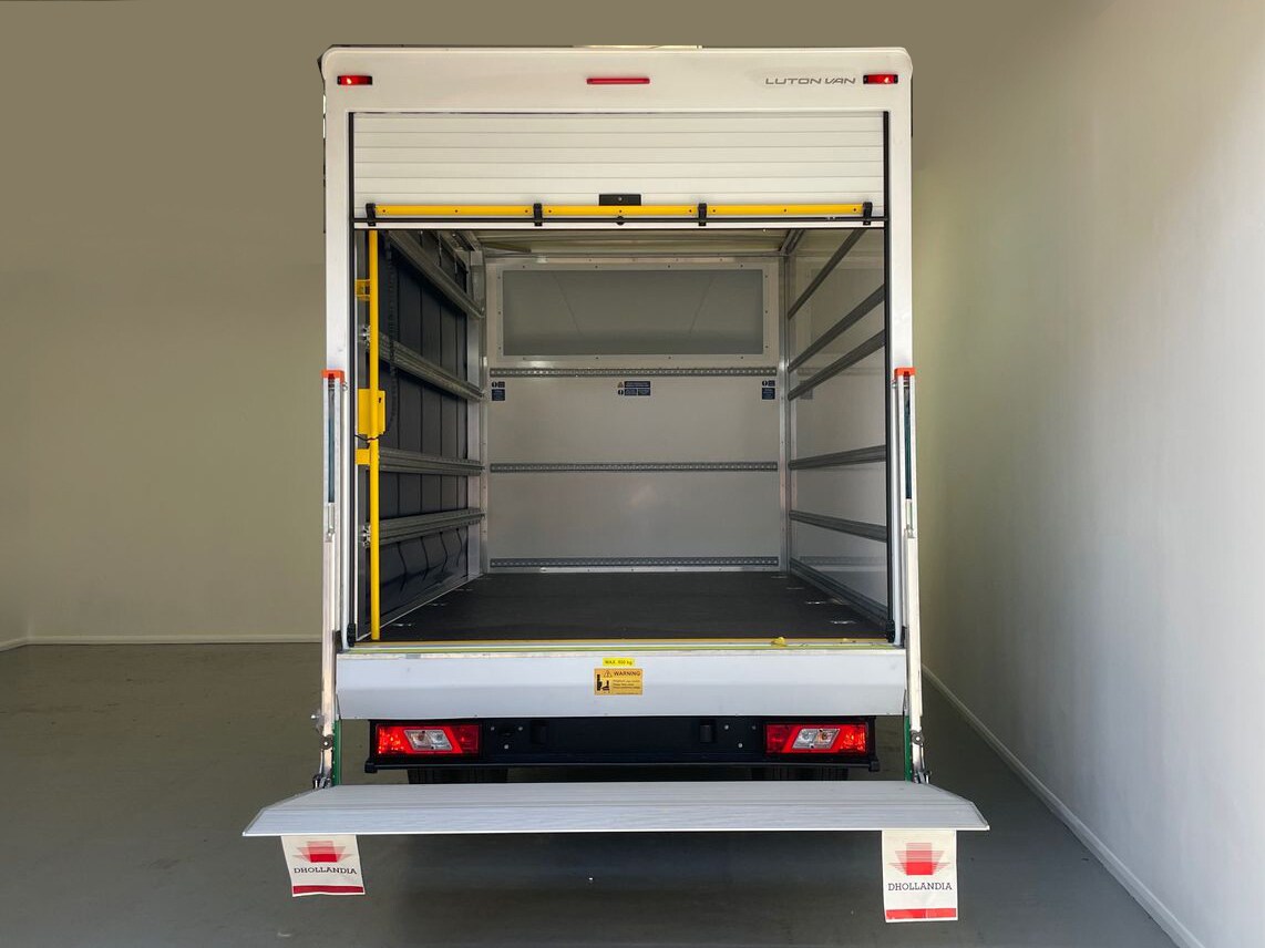 Used Ford Transit 2026 for sale - 77786208: Photo 8