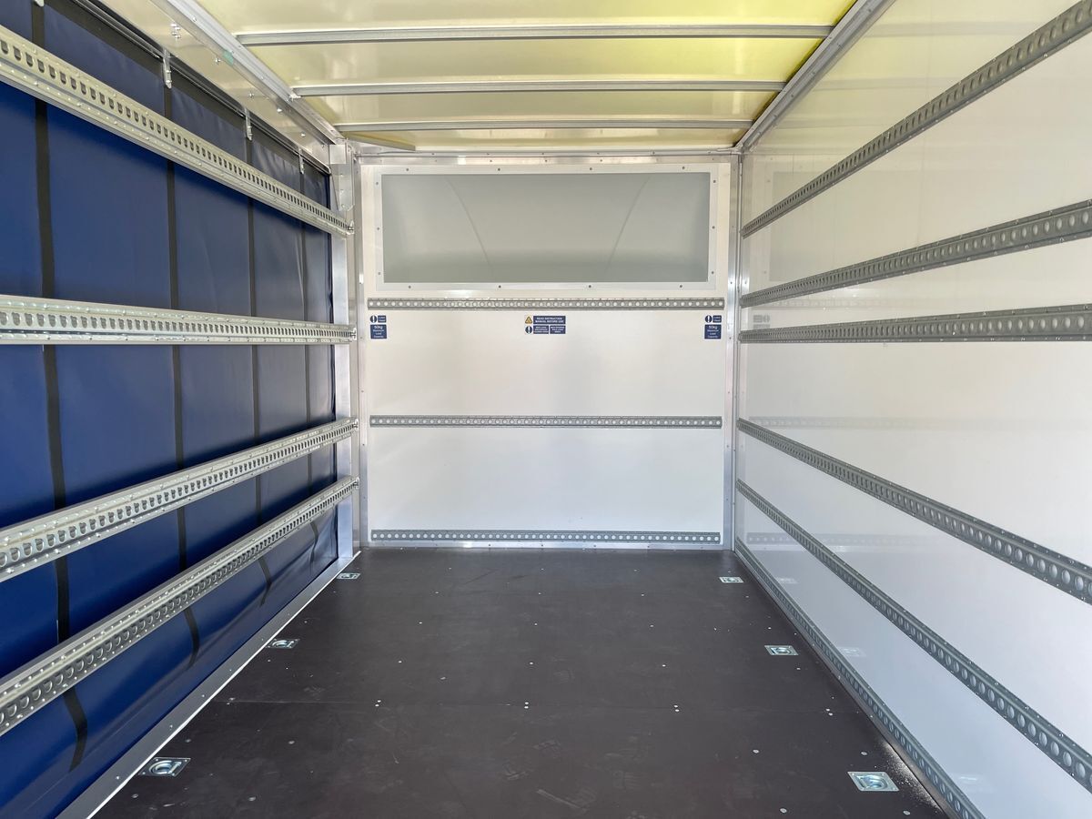 Used Ford Transit 2026 for sale - 77786208: Photo 9