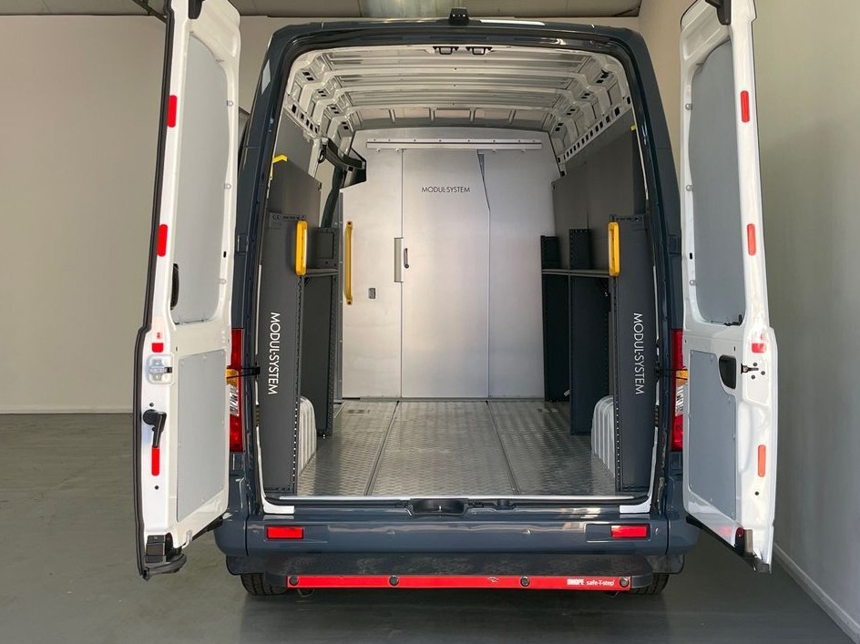 Used LDV V80 2020 for sale - 76580208: Photo 10