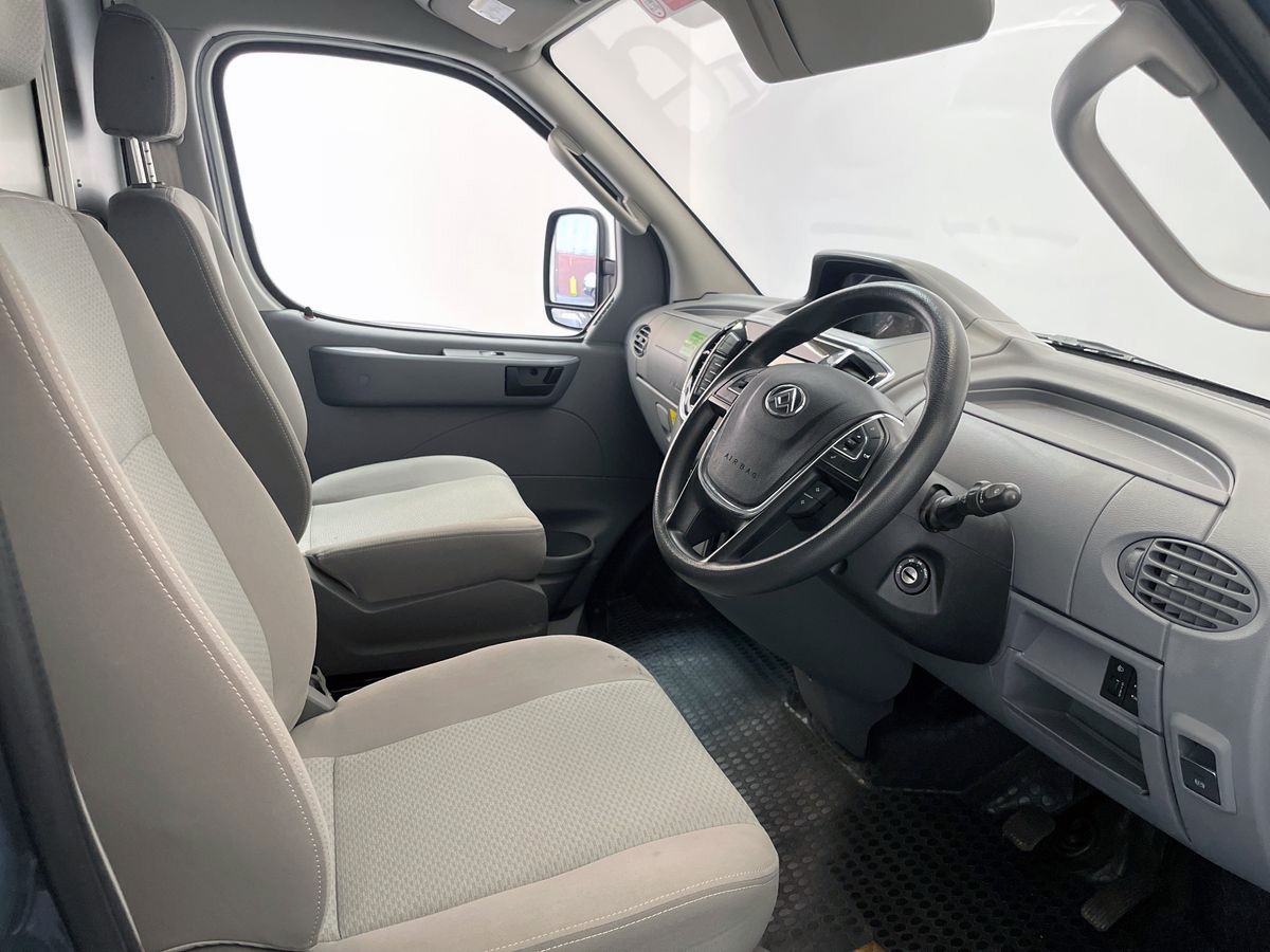 Used LDV V80 2020 for sale - 76580208: Photo 11