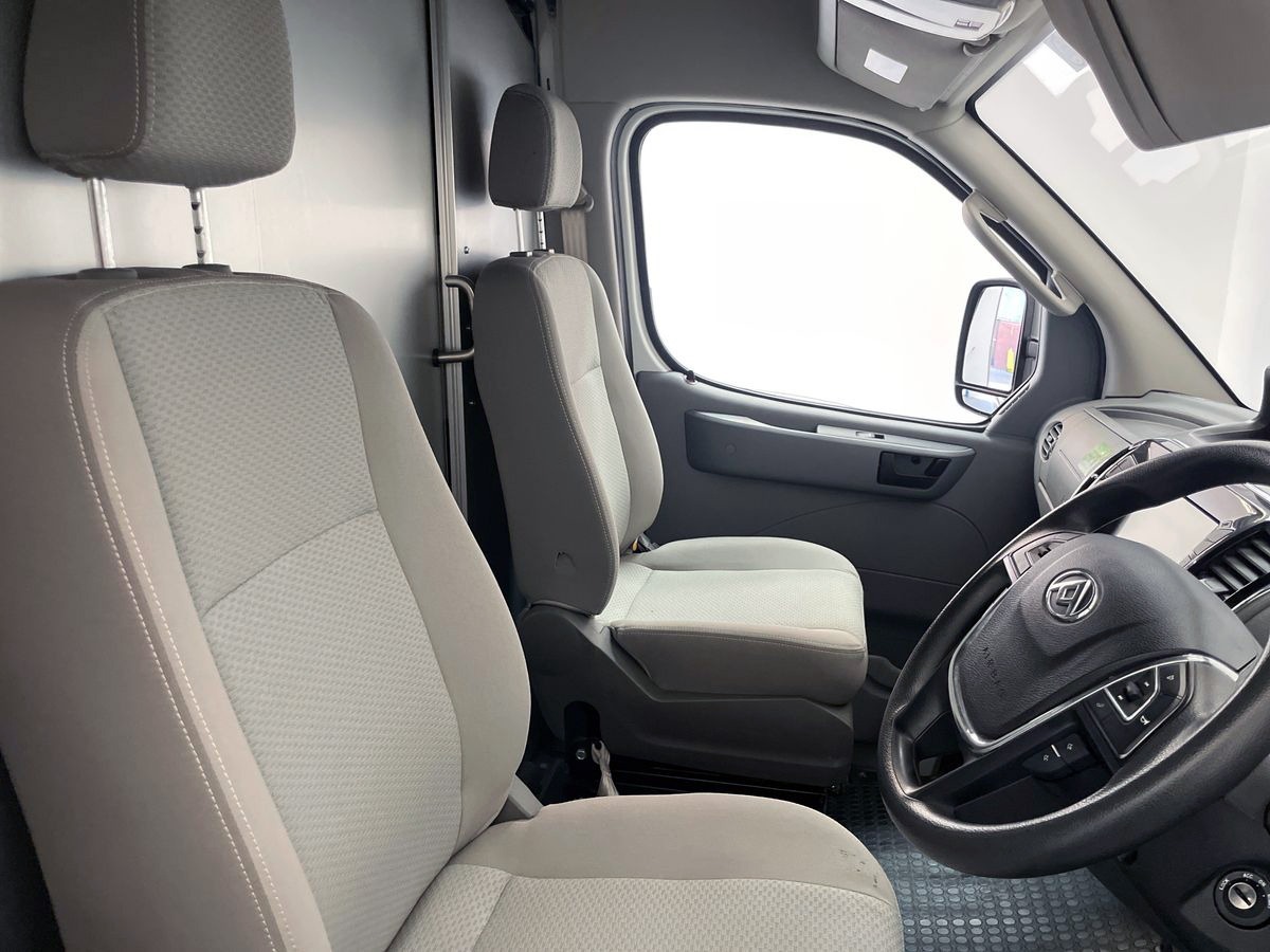 Used LDV V80 2020 for sale - 76580208: Photo 12