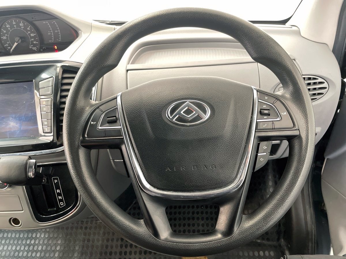 Used LDV V80 2020 for sale - 76580208: Photo 14