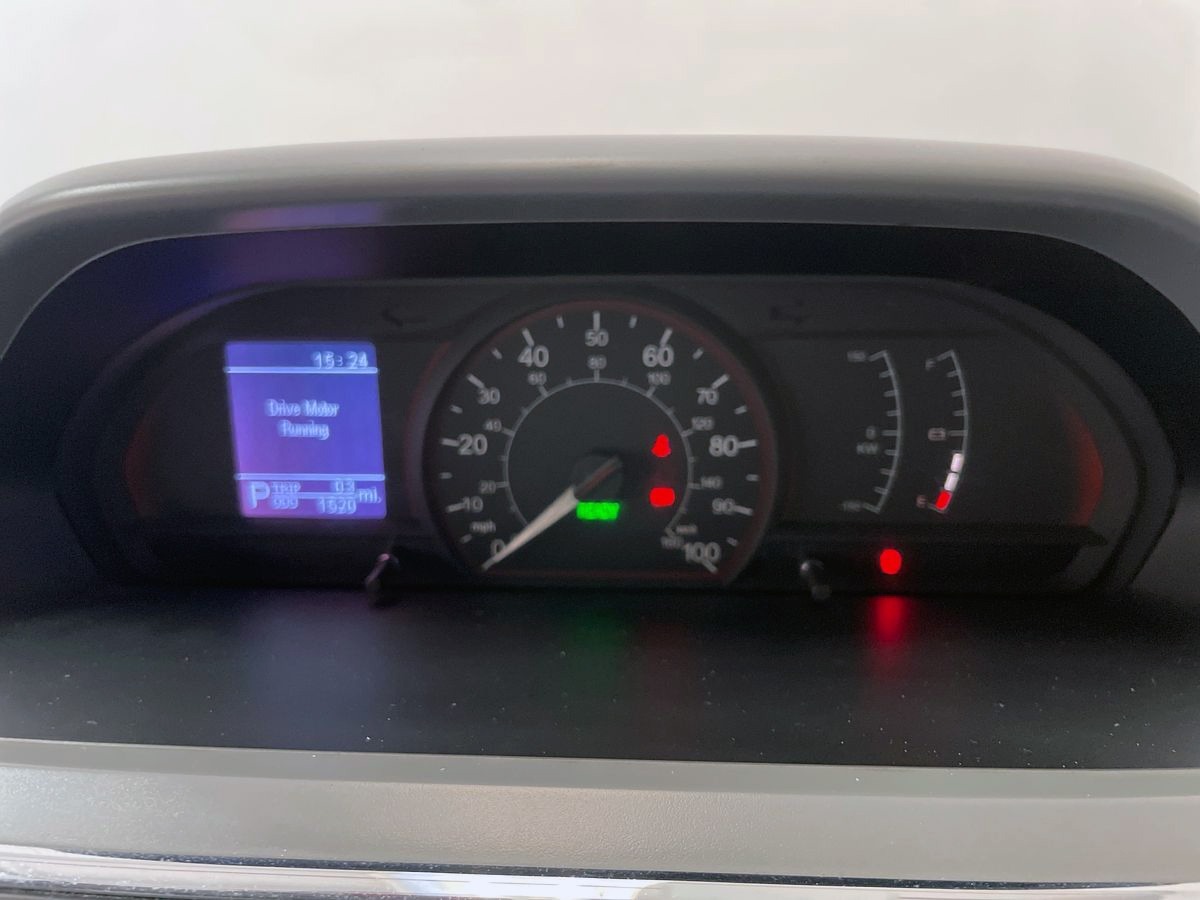 Used LDV V80 2020 for sale - 76580208: Photo 15