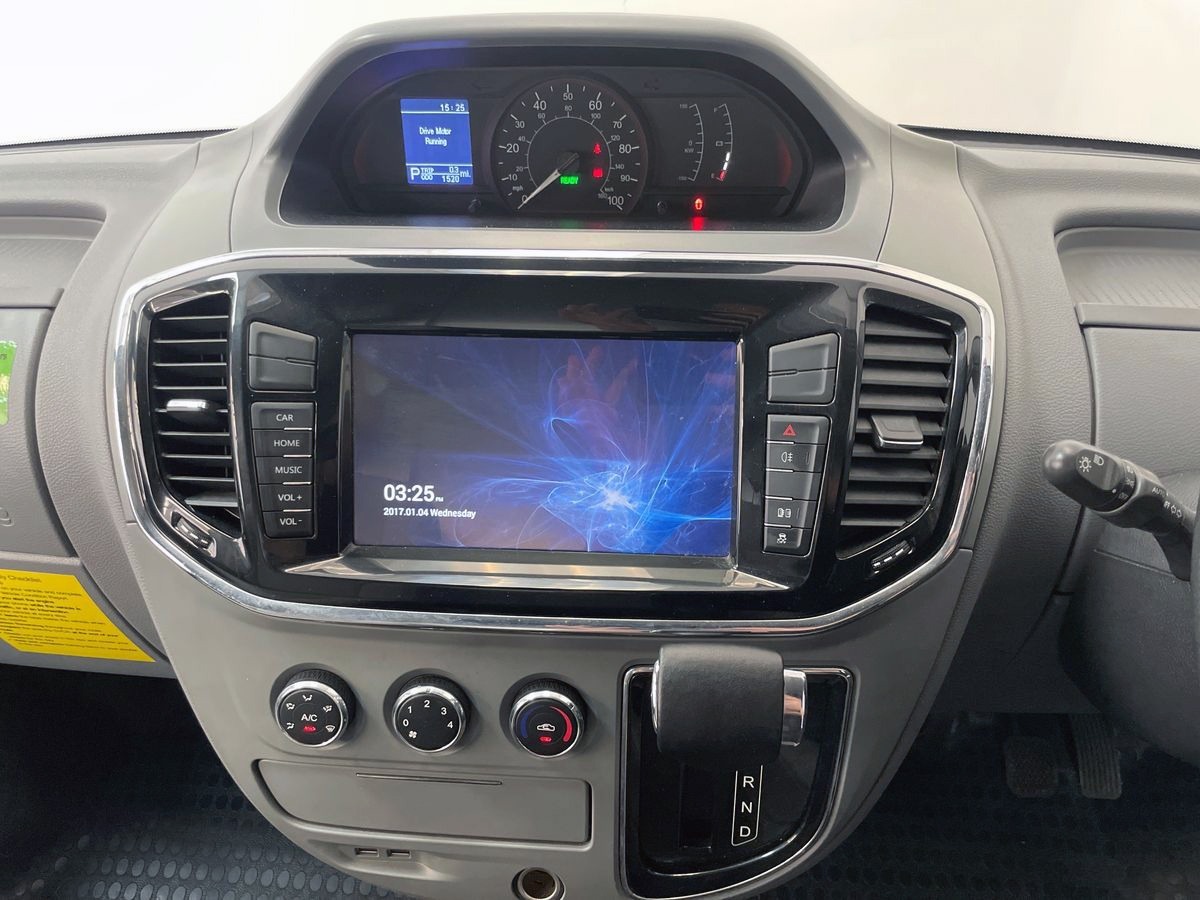 Used LDV V80 2020 for sale - 76580208: Photo 17