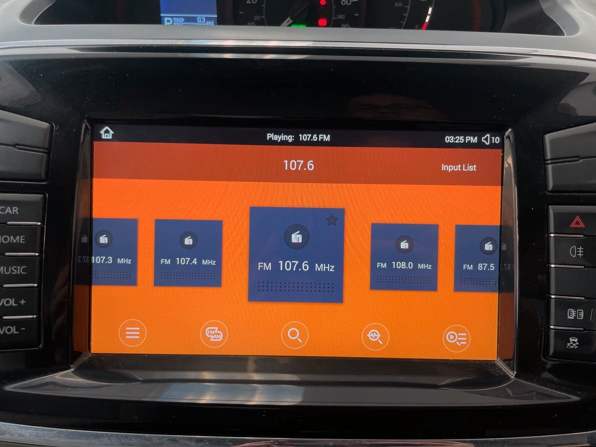 Used LDV V80 2020 for sale - 76580208: Photo 18